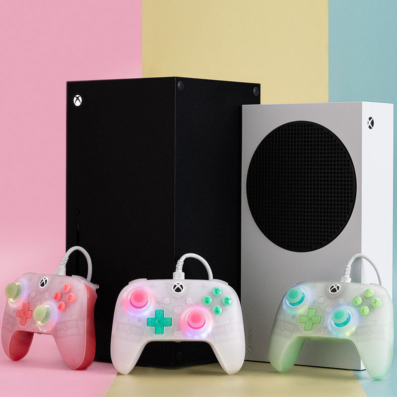 8BitDo Ultimate Mini Wired Controller for Xbox - Image 7