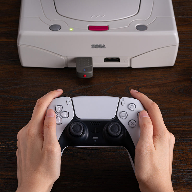8BitDo Retro Receiver for Saturn - Image 11
