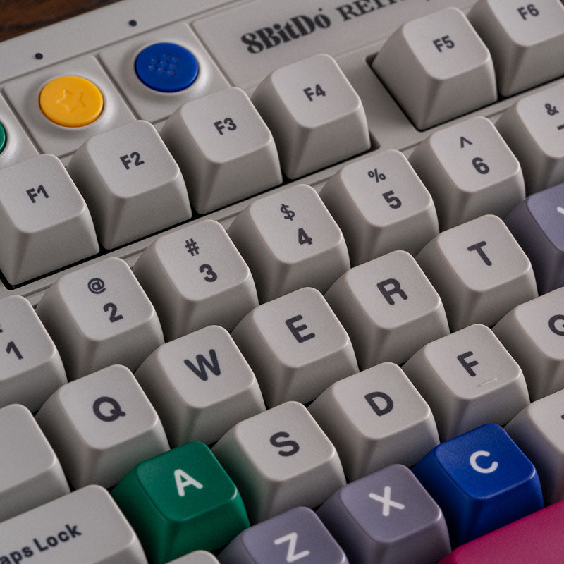Retro Mechanical Keyboard - S Edition - Image 5