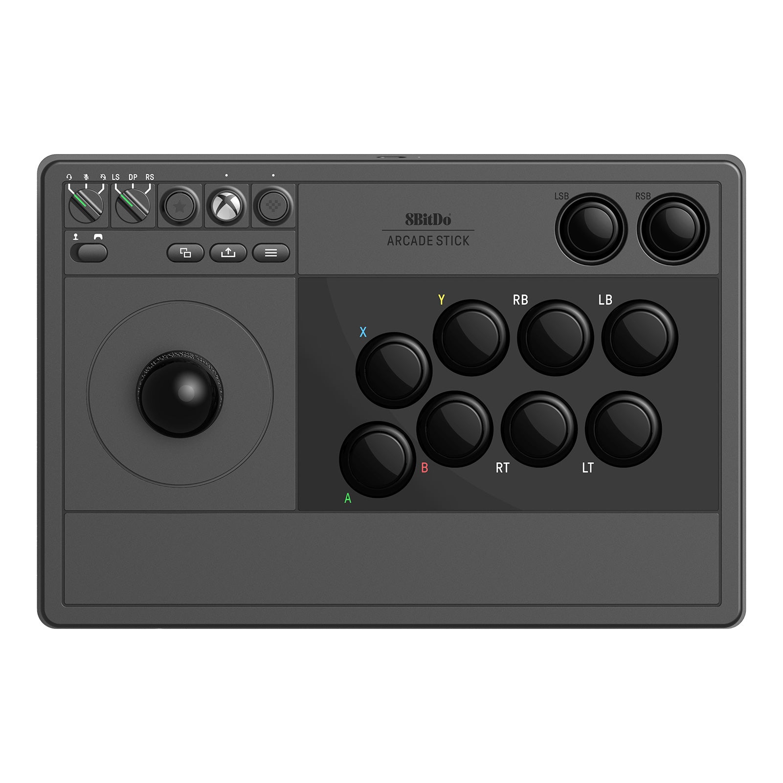 8BitDo Arcade Stick for Xbox - Image 11