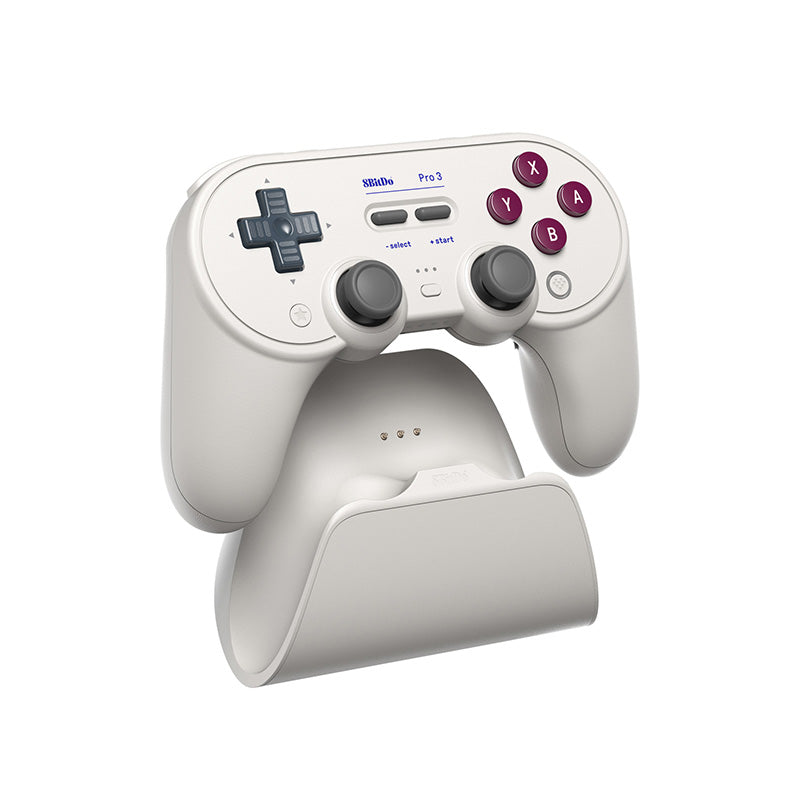 8BitDo Pro 3 Bluetooth Gamepad - Image 7