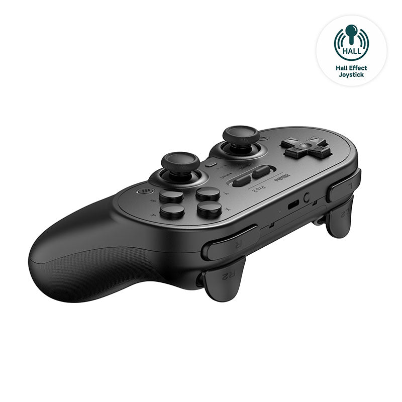 8BitDo Pro 2 (Hall Effect Joystick) - Image 26