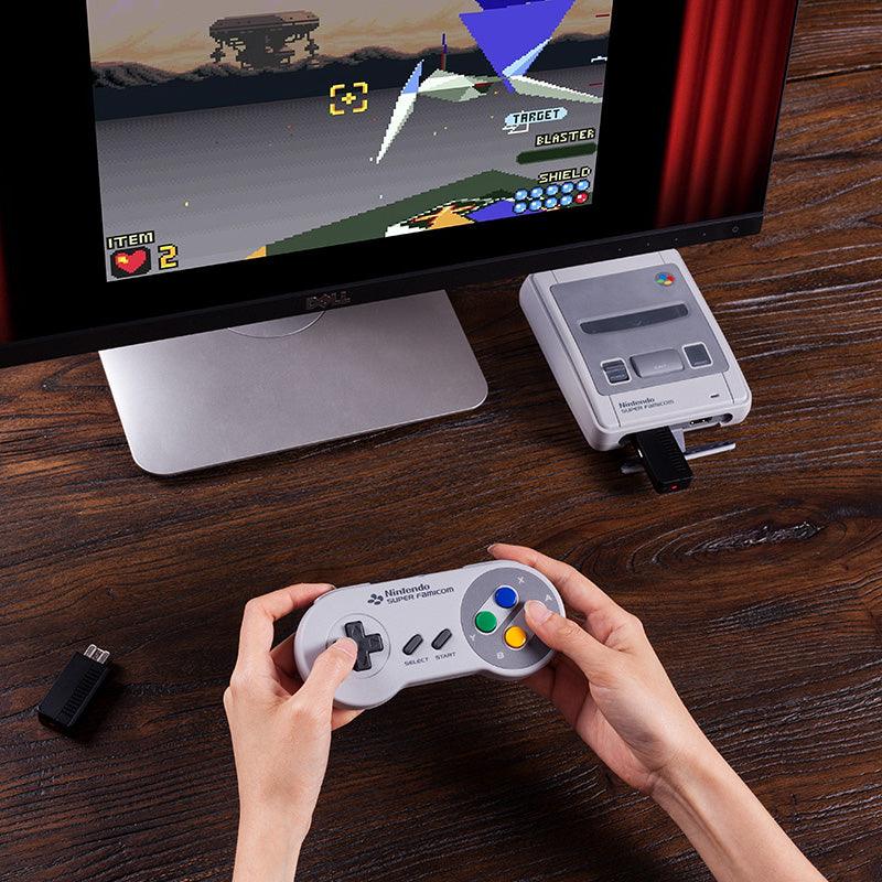 8BitDo Mod Kit for Original SNES/SFC Controller(Original) - Image 6