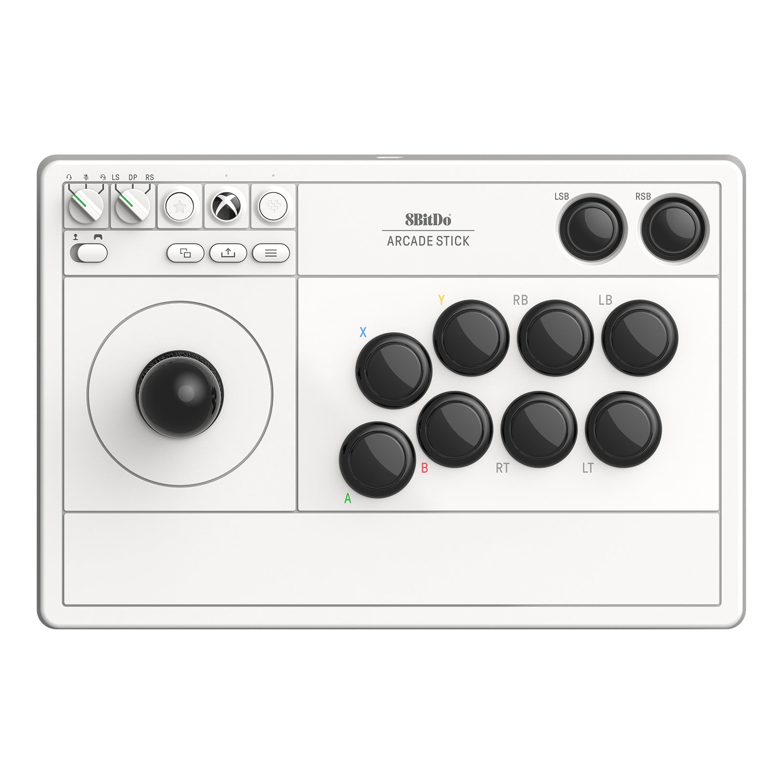 8BitDo Arcade Stick for Xbox - Image 22