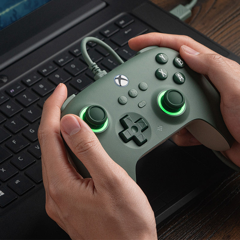 8BitDo Ultimate C Wired Controller for Xbox - Image 5