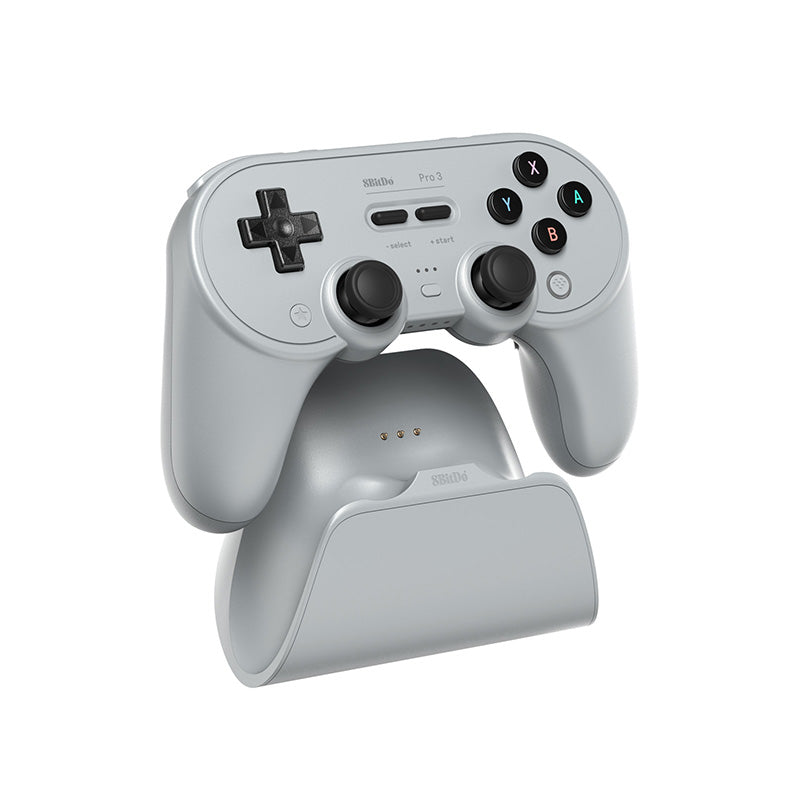 8BitDo Pro 3 Bluetooth Gamepad - Image 8
