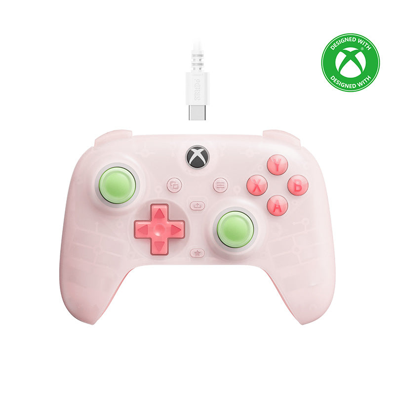 8BitDo Ultimate Mini Wired Controller for Xbox - Image 3