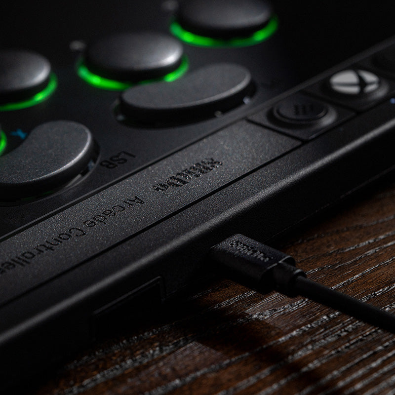 8BitDo Arcade Controller for Xbox - Image 8