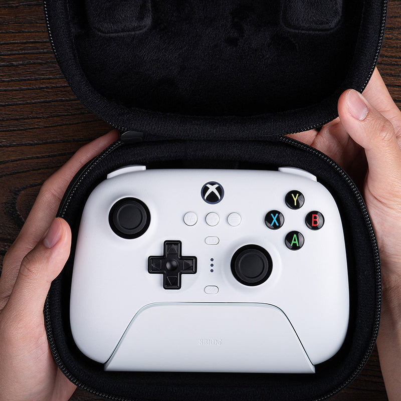 8BitDo Ultimate 3-mode Controller for Xbox (Wired for Xbox Series X|S and Xbox One, Wireless for Windows and Android) - Image 28