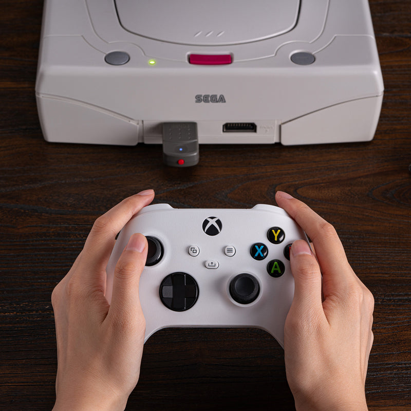 8BitDo Retro Receiver for Saturn - Image 12
