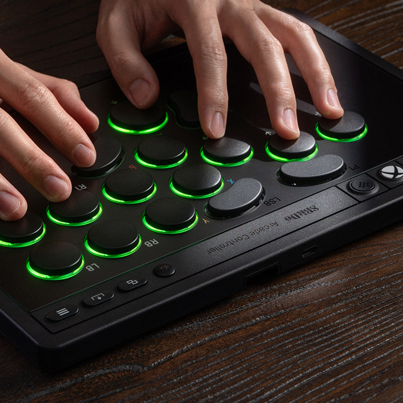 8BitDo Arcade Controller for Xbox - Image 9