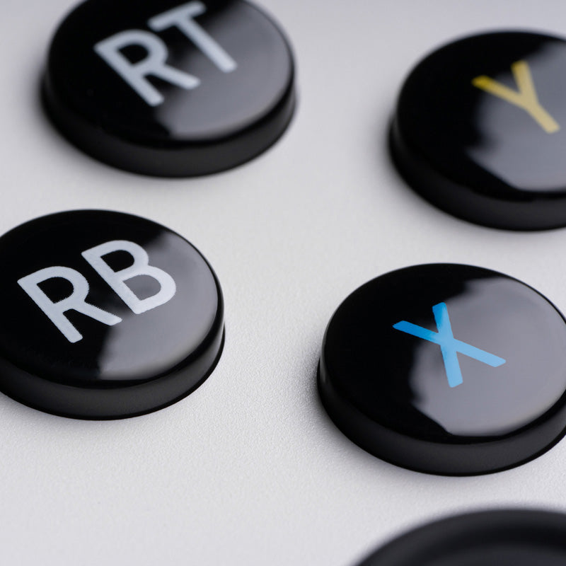 8BitDo Lite SE 2.4G Wireless Controller for Xbox - Image 16