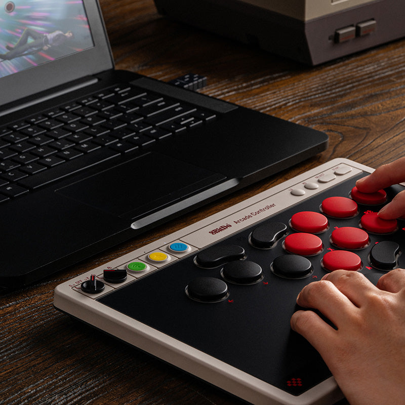 8BitDo Arcade Controller - Image 4