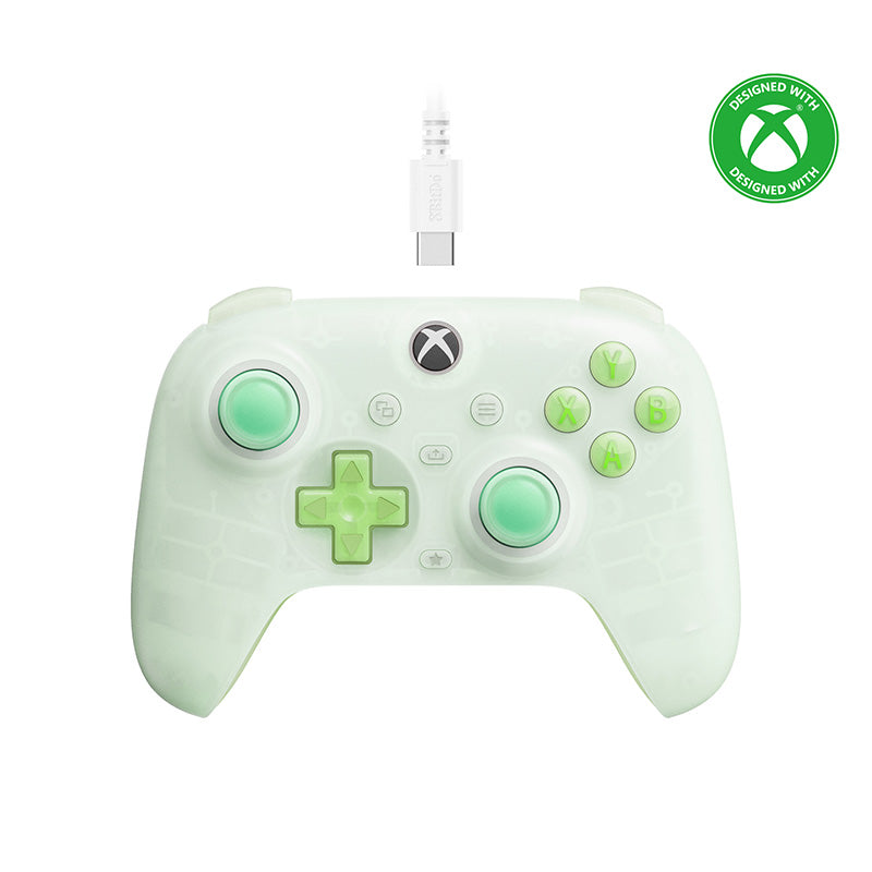 8BitDo Ultimate Mini Wired Controller for Xbox - Image 2