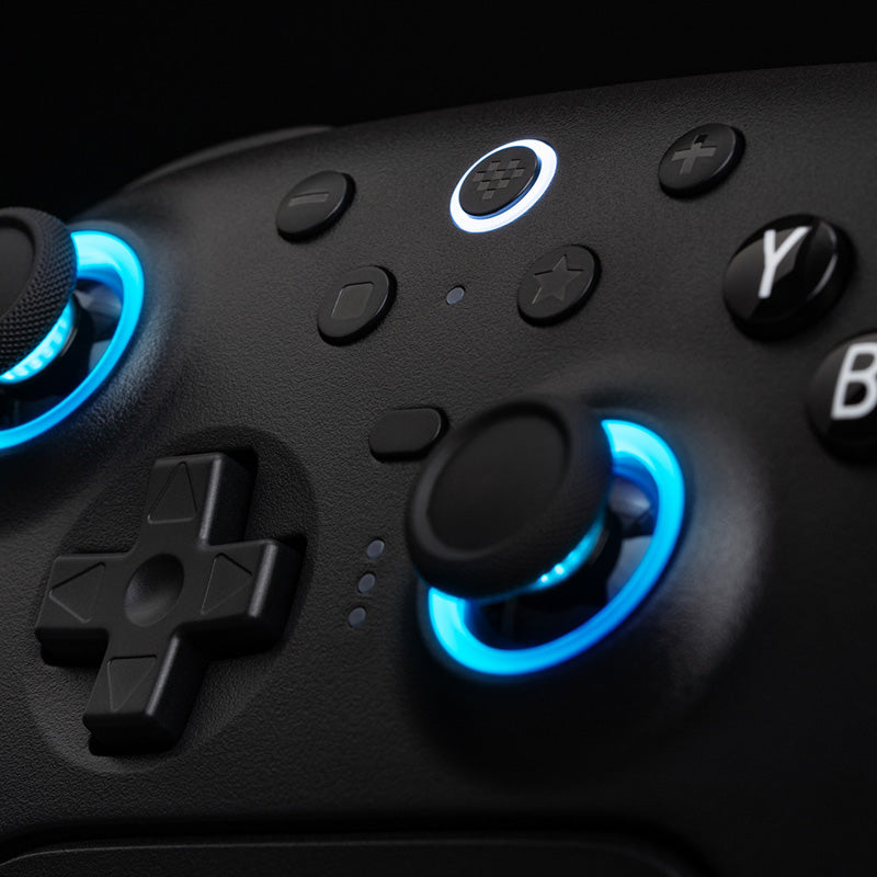 8BitDo Ultimate 2 Bluetooth Controller - Image 15