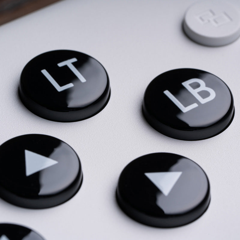 8BitDo Lite SE 2.4G Wireless Controller for Xbox - Image 10