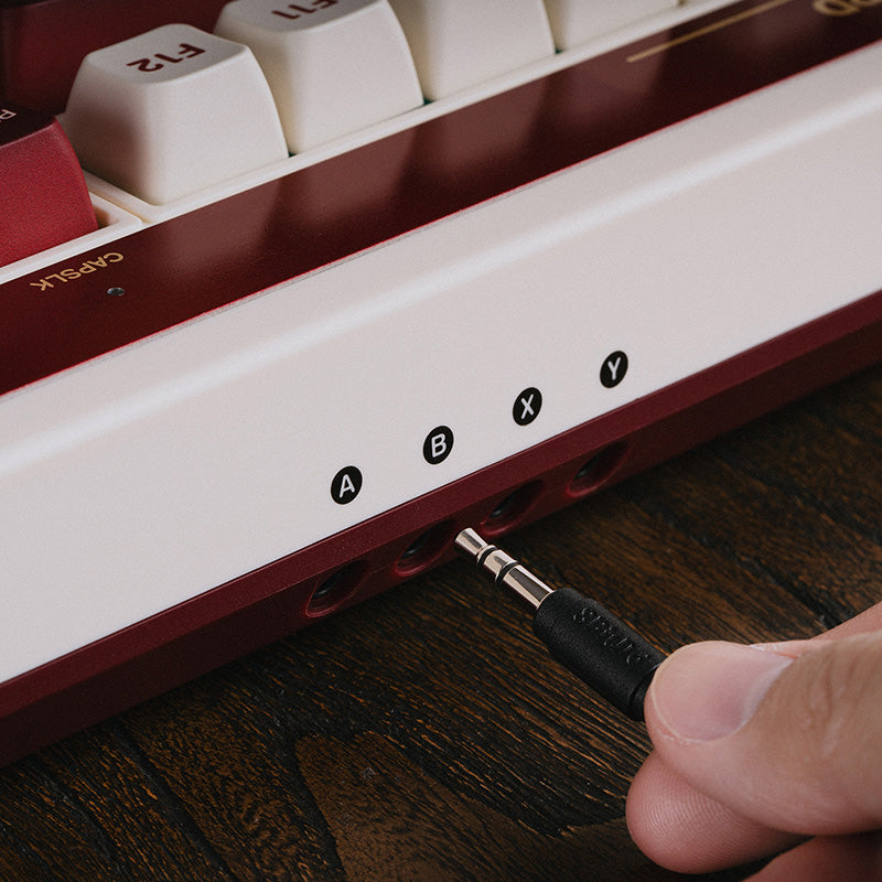 8BitDo Retro Mechanical Keyboard - Image 59
