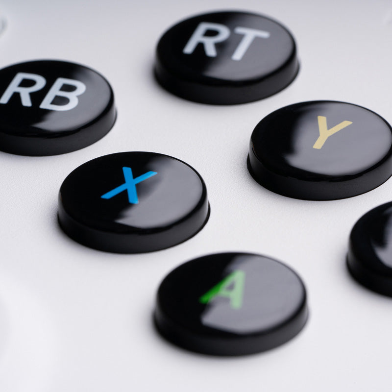 8BitDo Lite SE 2.4G Wireless Controller for Xbox - Image 7