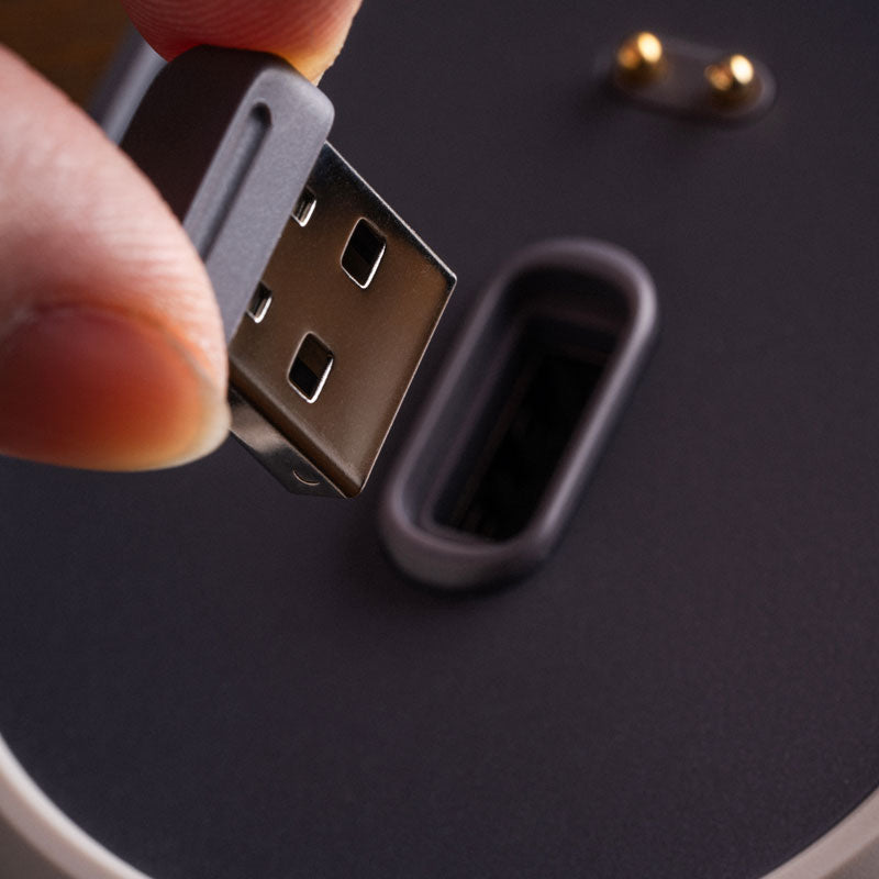 8BitDo Retro R8 Mouse - Image 10