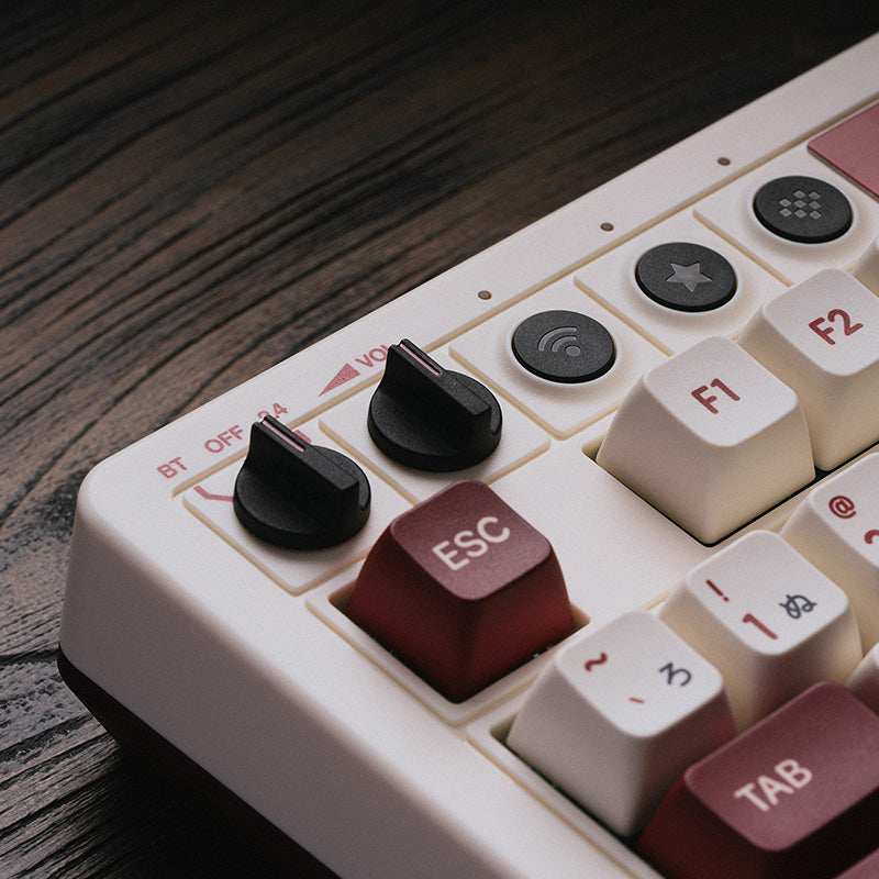 8BitDo Retro Mechanical Keyboard - Image 60