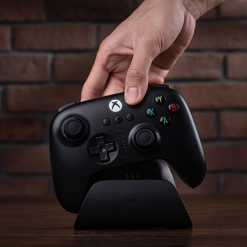 8BitDo Ultimate 3-mode Controller for Xbox (Wired for Xbox Series X|S and Xbox One, Wireless for Windows and Android) - Image 23