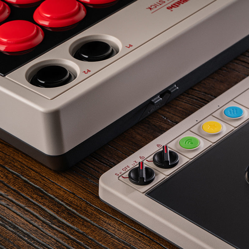 8BitDo Arcade Controller - Image 5