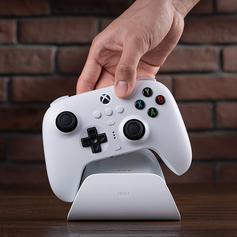 8BitDo Ultimate 3-mode Controller for Xbox (Wired for Xbox Series X|S and Xbox One, Wireless for Windows and Android) - Image 22
