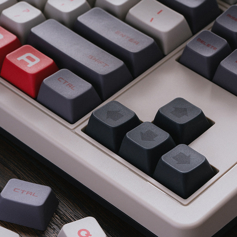 8BitDo Retro Mechanical Keyboard - Image 41