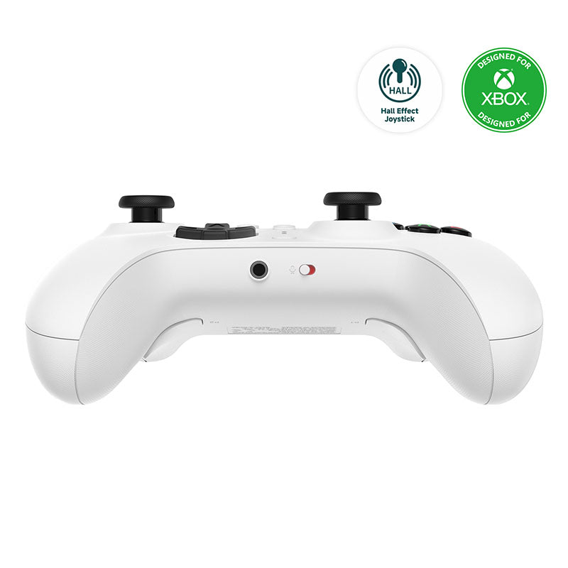 8BitDo Ultimate Wired Controller for Xbox (Hall Effect Joystick) - Image 4