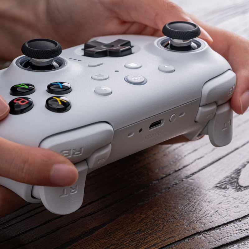 8BitDo Ultimate 2 Wireless Controller - Image 31