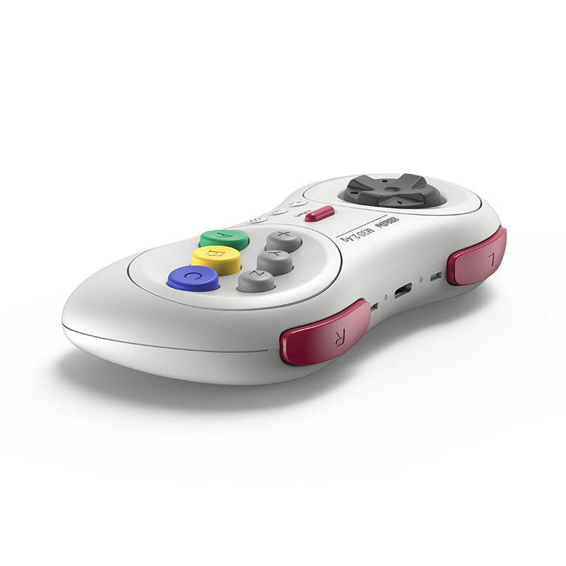8BitDo M30 2.4G Controller for Sega Genesis Mini & Mega Drive Mini - Image 10