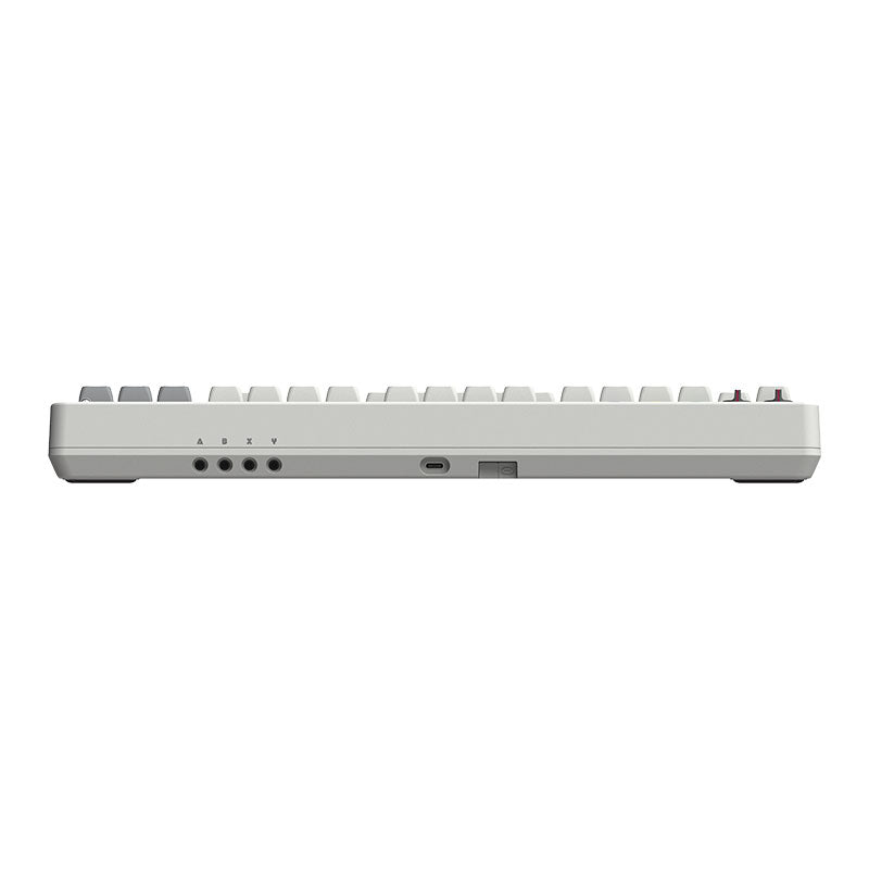 Retro Mechanical Keyboard - S Edition - Image 15