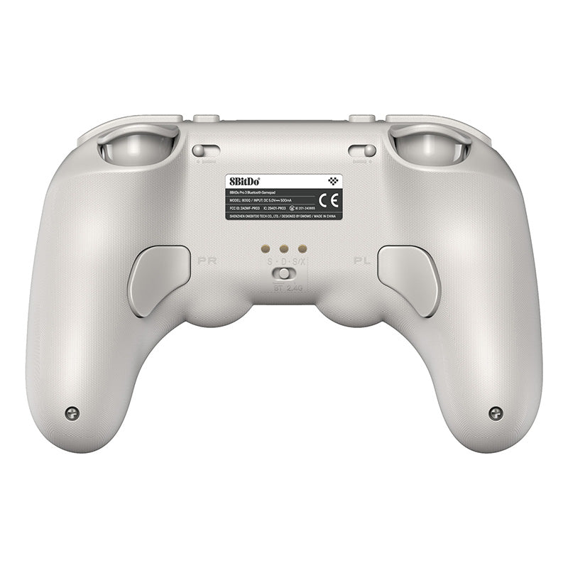 8BitDo Pro 3 Bluetooth Gamepad - Image 14