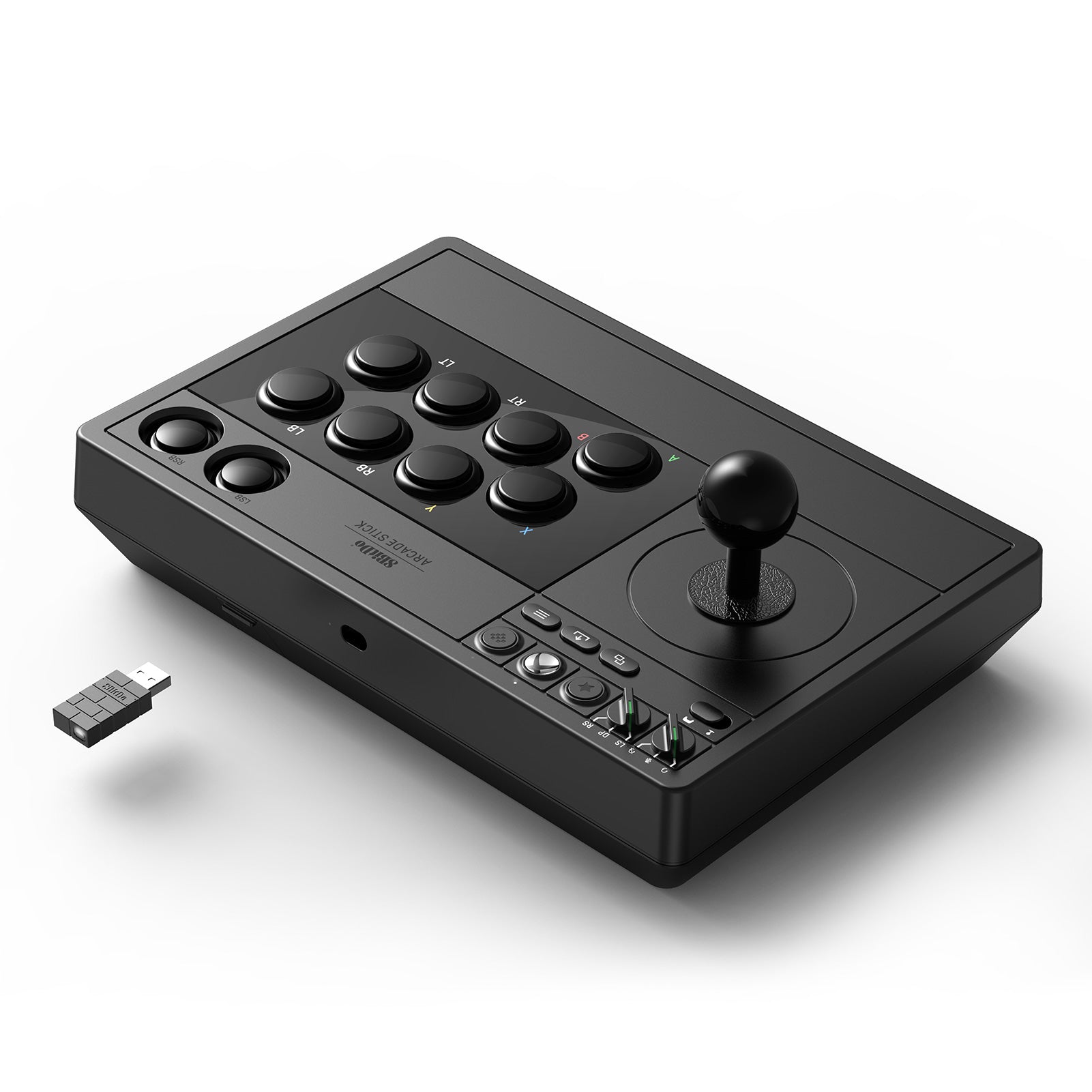 8BitDo Arcade Stick for Xbox - Image 3