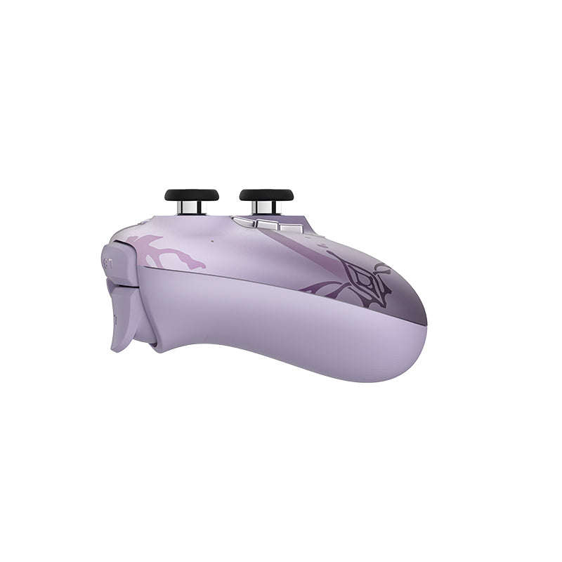 8BitDo Ultimate 2 Wireless Controller (Honkai: Star Rail - Evernight) - Image 3