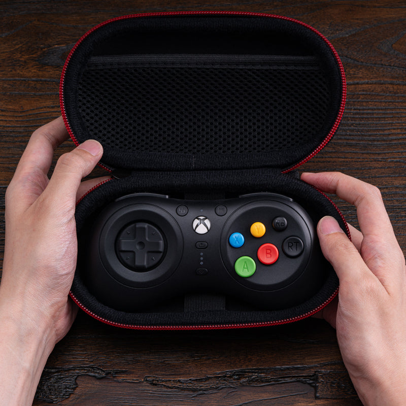 8Bitdo Classic Controller Travel Case (Medium) - Image 5