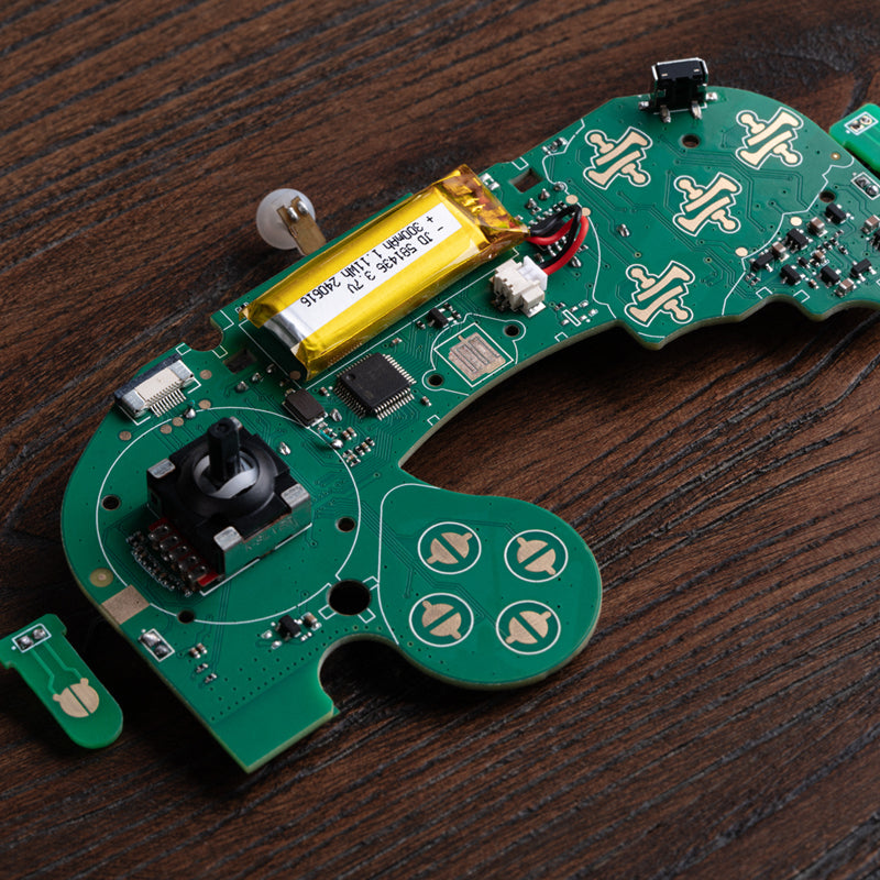 8BitDo Mod Kit for Original NGC Controller - Image 3