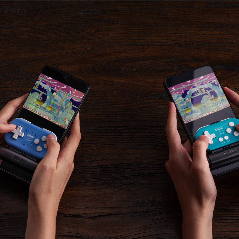 8BitDo Micro/Zero2 clip - Image 3