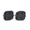 8BitDo ABXY Conductive Rubber for Pro 2（2 PCS）