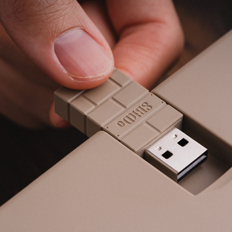 8BitDo Retro Mechanical Keyboard - Image 31