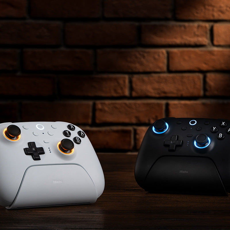 8BitDo Ultimate 2 Bluetooth Controller - Image 21