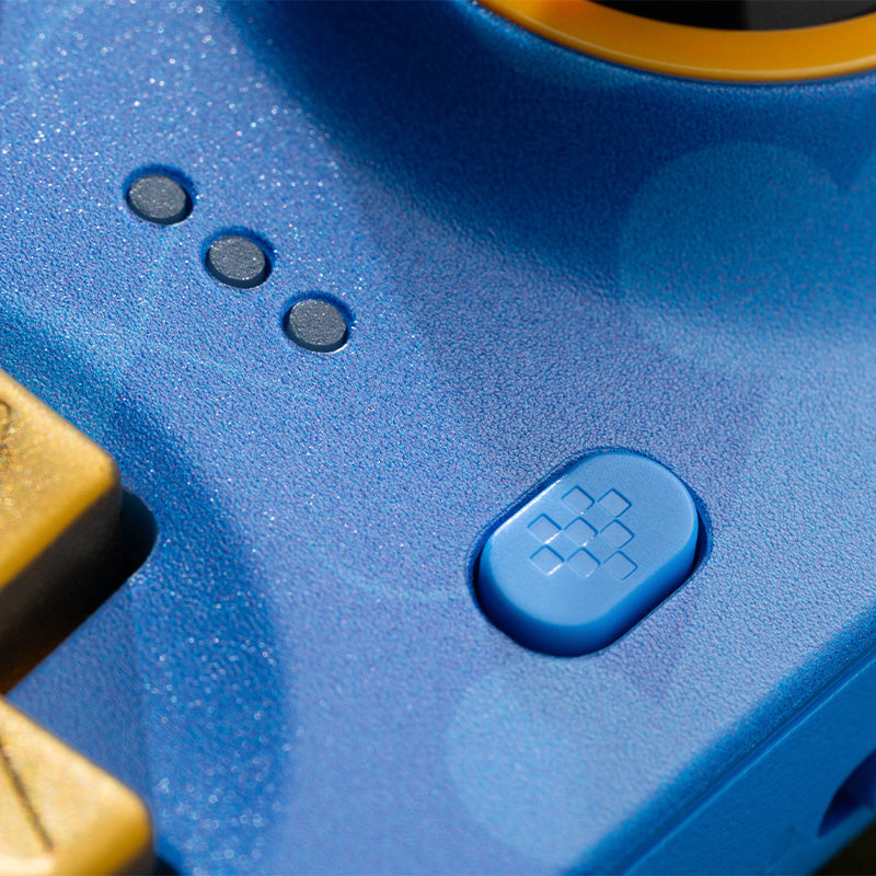 8BitDo Ultimate 3-mode Controller - Rare 40th Anniversary Edition - Image 8