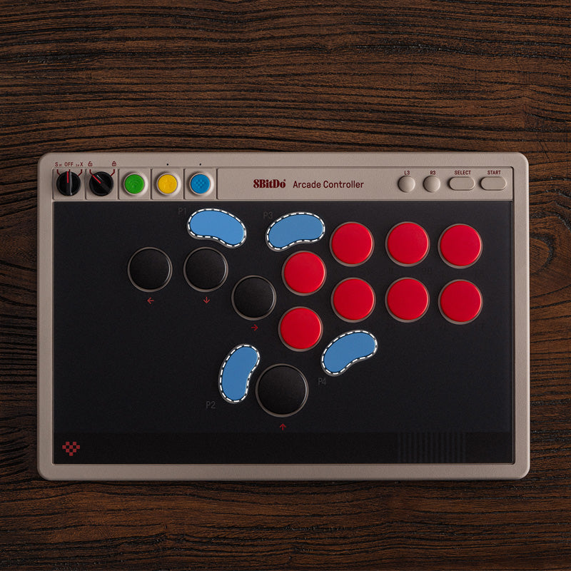 8BitDo Arcade Controller - Image 16
