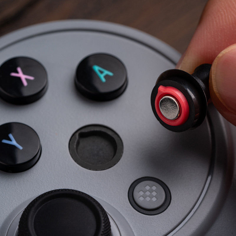 8BitDo Pro 3 Bluetooth Gamepad - Image 16