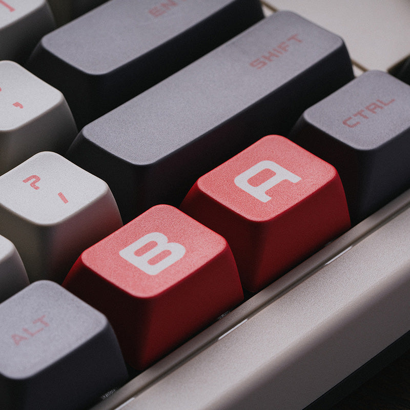 8BitDo Retro Mechanical Keyboard - Image 42