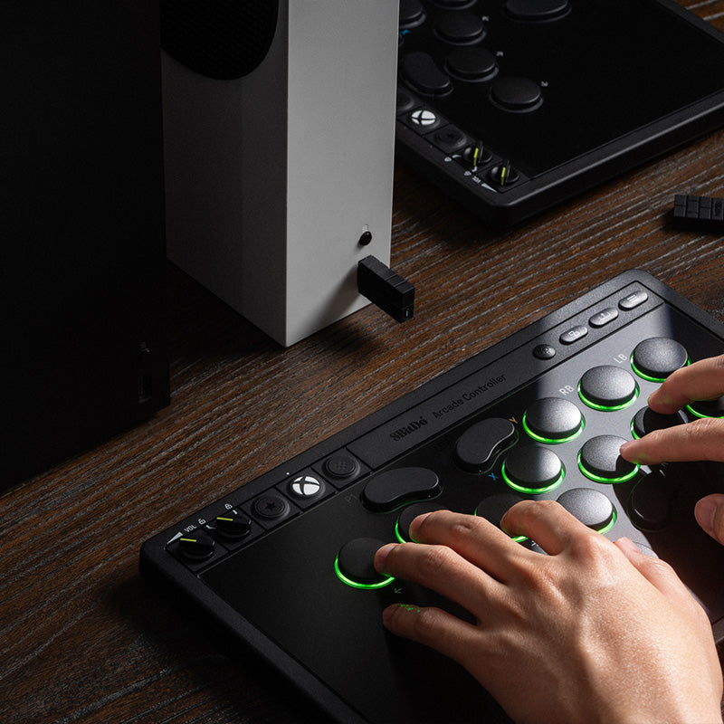 8BitDo Arcade Controller for Xbox - Image 4