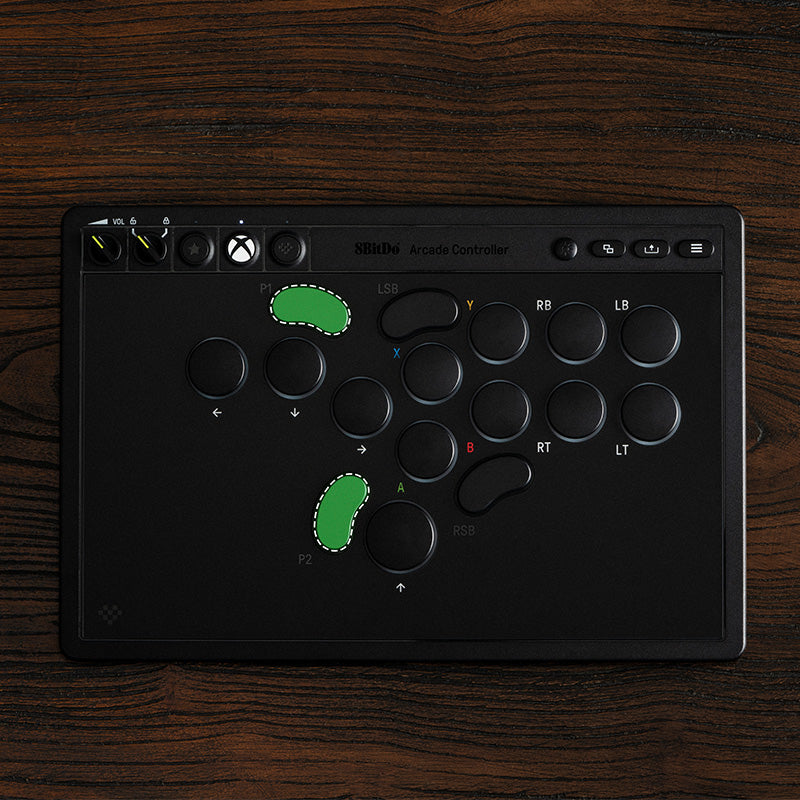 8BitDo Arcade Controller for Xbox - Image 15