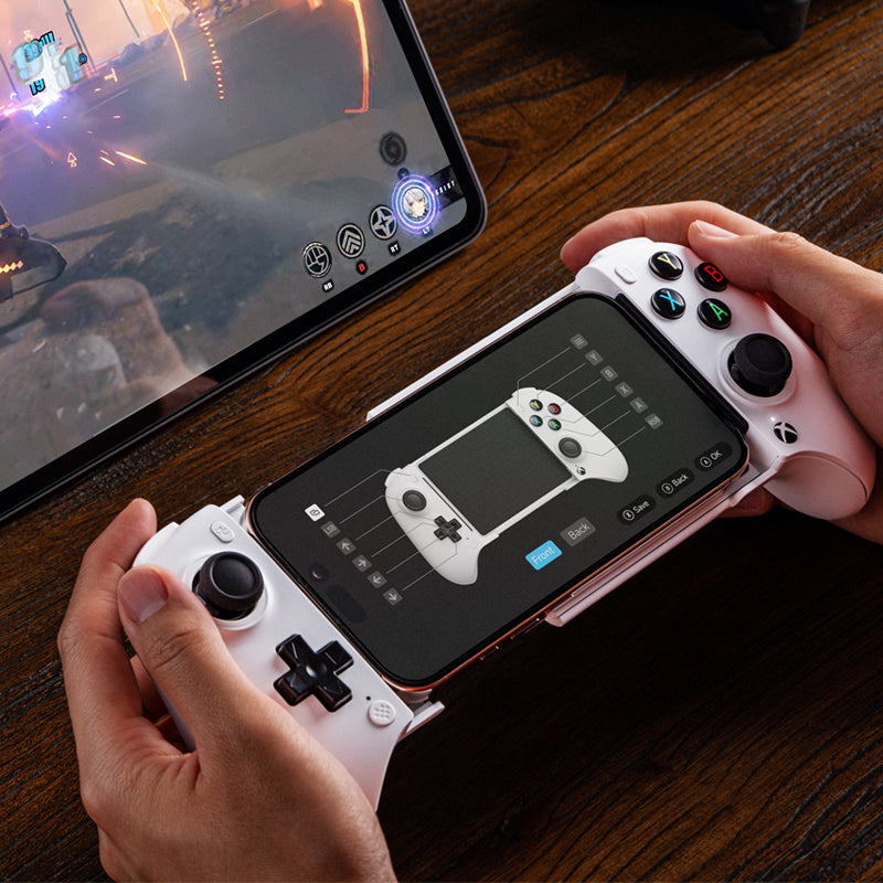 Ultimate Mobile Gaming Controller - Xbox Edition - Image 8