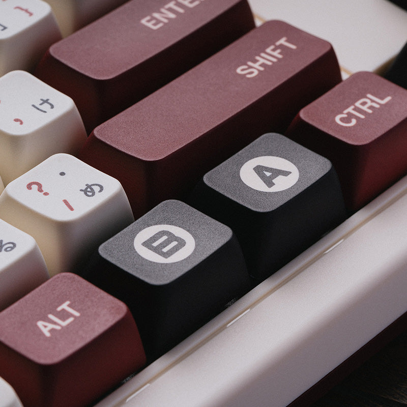 8BitDo Retro Mechanical Keyboard - Image 62