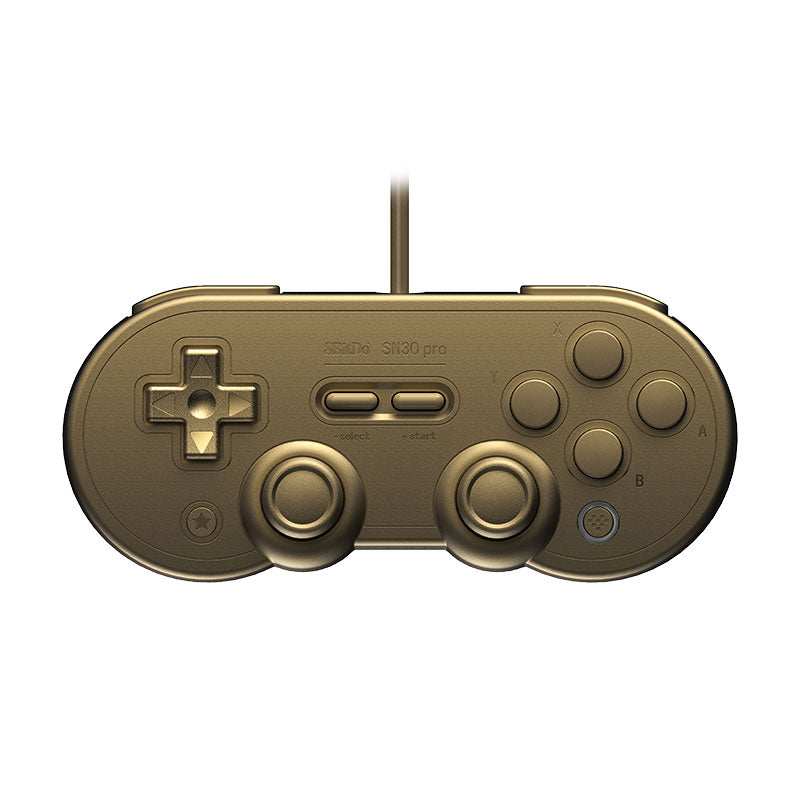 8BitDo SN30 Pro - Space Gray Limited Edition - Image 11